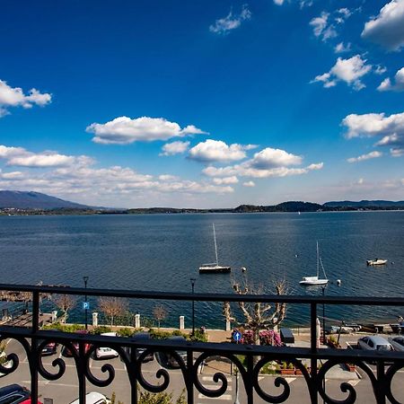 La Dimora Del Glicine Apartment เบลจิราเต ภายนอก รูปภาพ